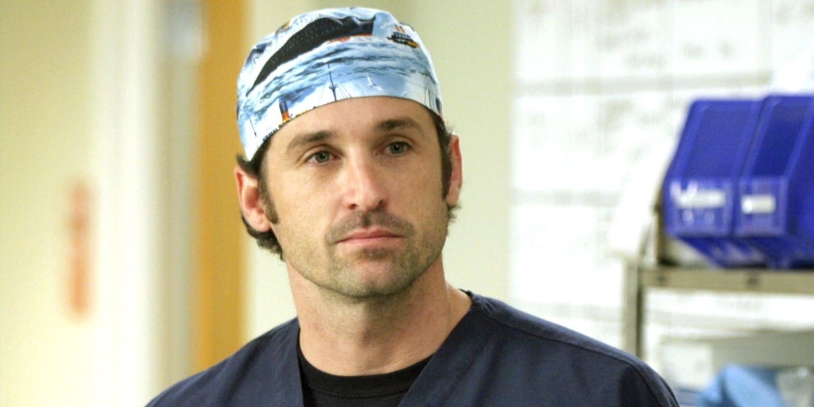 Greys Anatomy 10 Of The Dreamiest Things McDreamy Has Ever Said