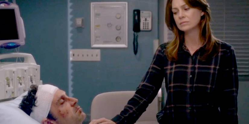 Grey’s Anatomy: 10 Unpopular Opinions About Amelia, According To Reddit
