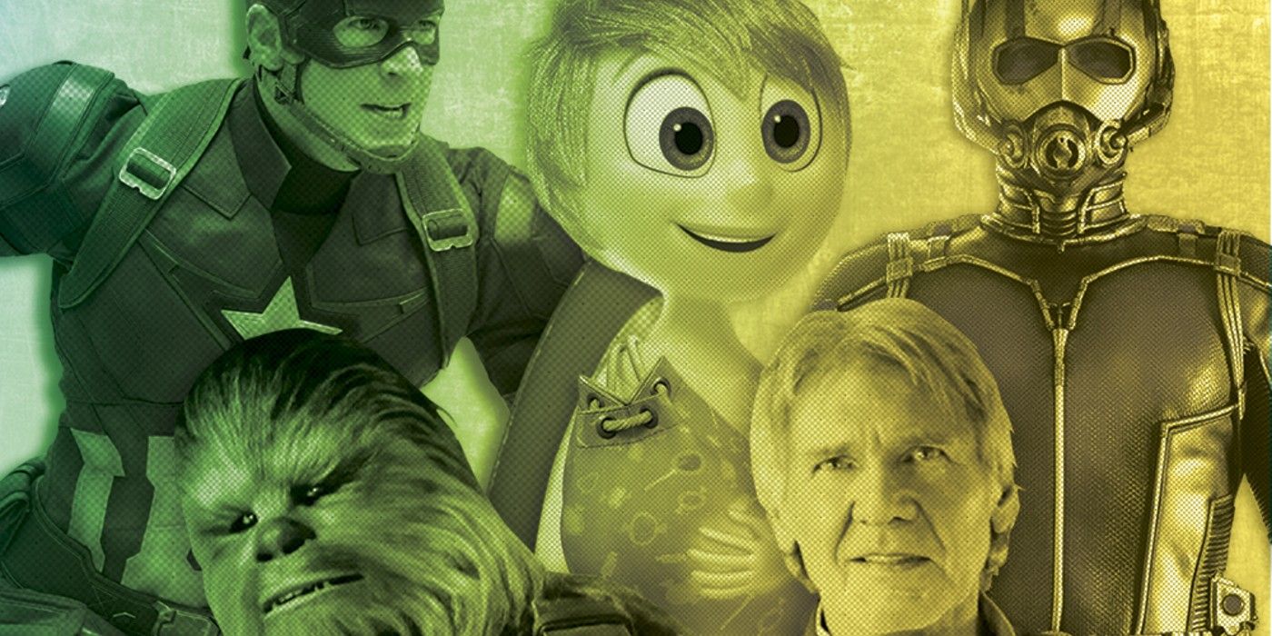 disney marvel pixar lucasfilm studios