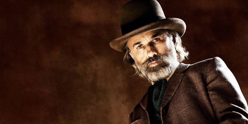 The 10 Best Christoph Waltz Roles, Ranked (According to IMDb)