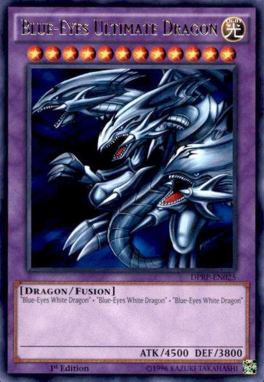 Best Yu-Gi-Oh! Cards (Updated 2020)