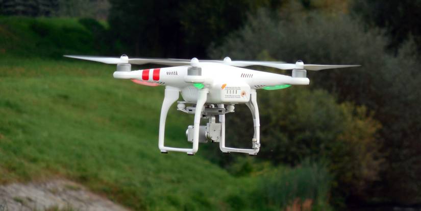 Best Drone Cameras (Updated 2020)