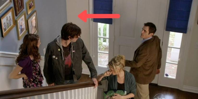 Modern Family: 10 Most Hilarious Scenes In The First Episode