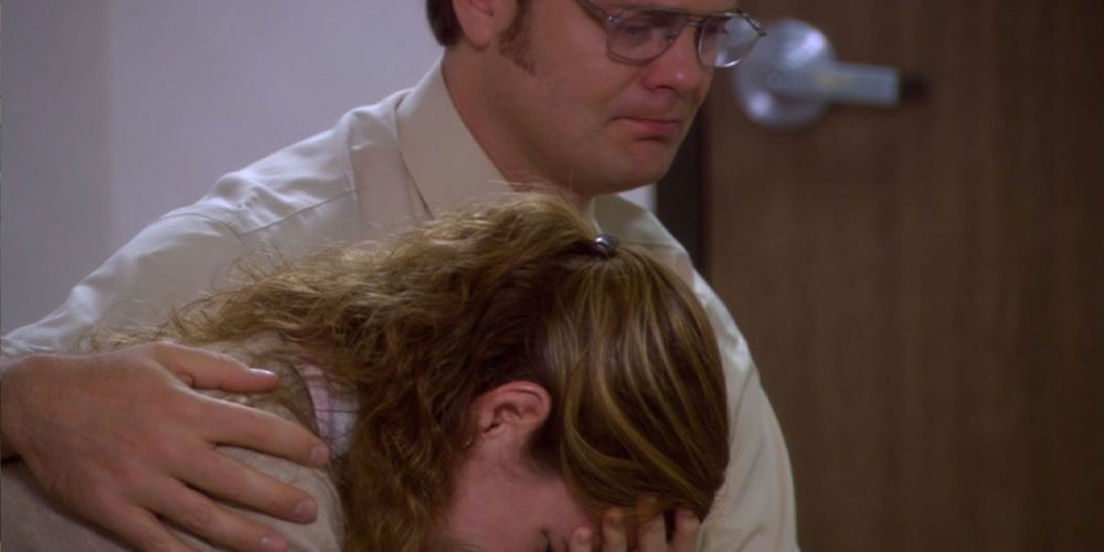 The Office 10 Things About Dwight That Would Never Fly Today