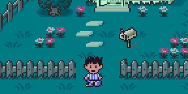 Earthbound How Long Does It Take To Beat The Game Screen Rant Earthbound How Long Does It Take To Beat The Game Screen Rant
