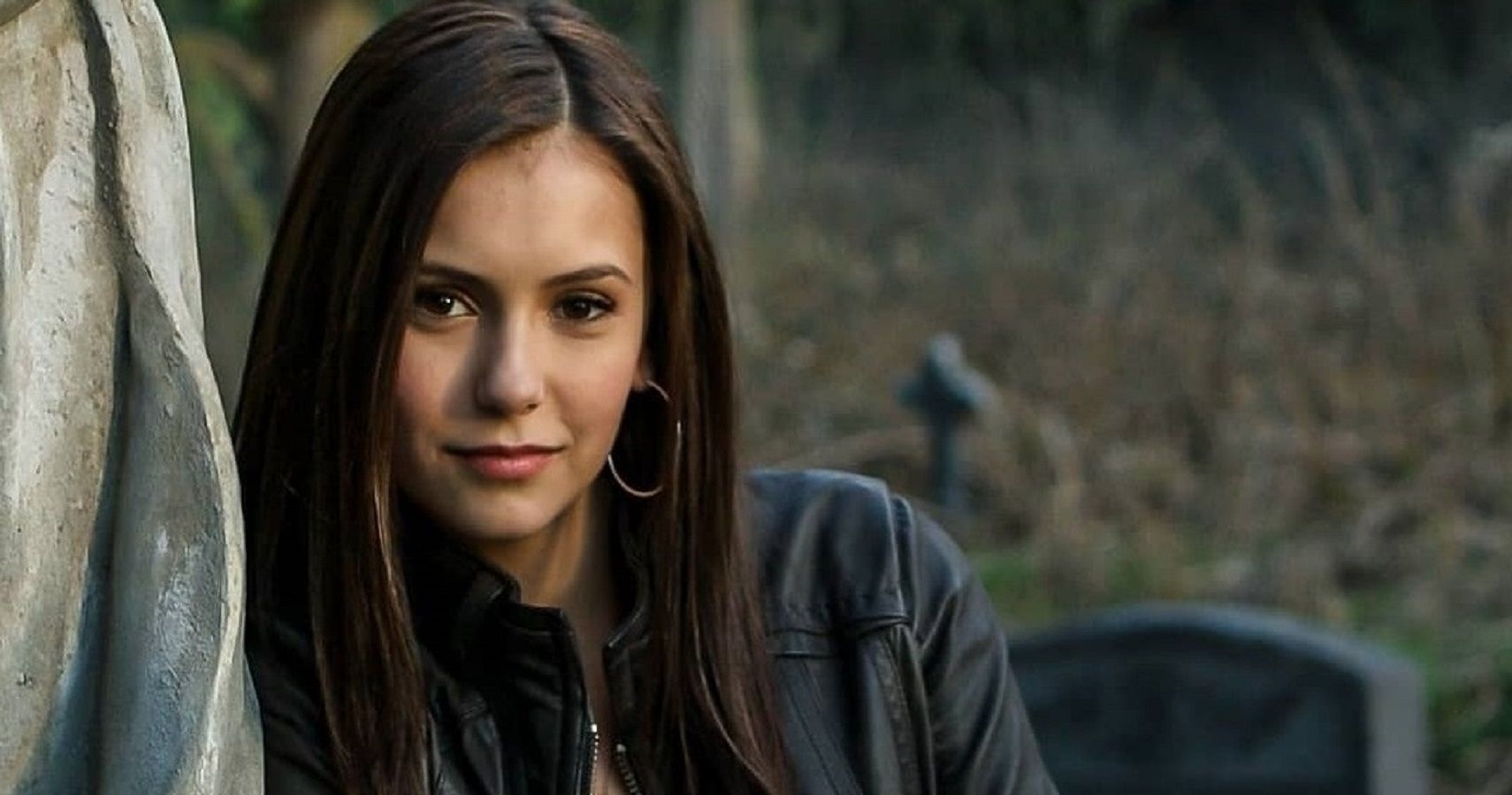 Elena Vampire Diaries Middle Name