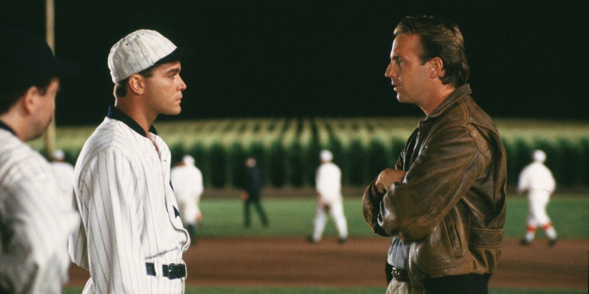 The 10 Best Baseball Movies Ever Made According to Rotten Tomatoes