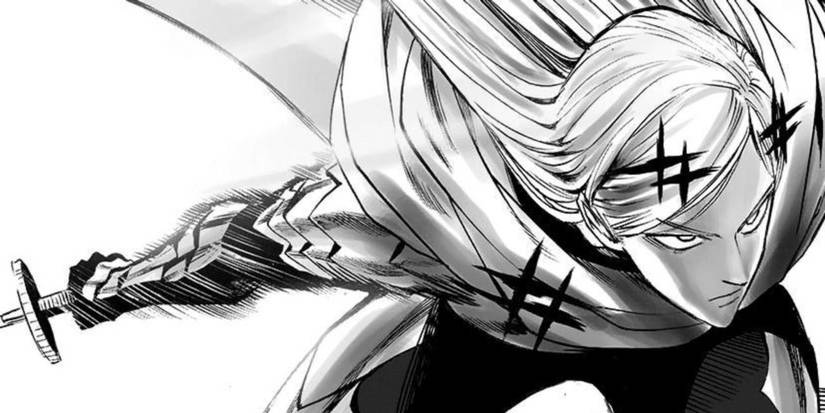 One-Punch Man: The S-Class Heroes, Ranked By Power