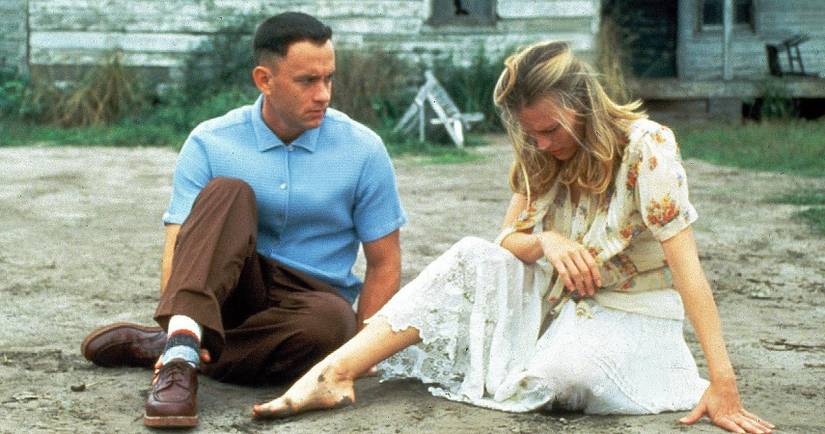 Tom Hanks Made The Right Choice In Turning Down Shawshank Redemption