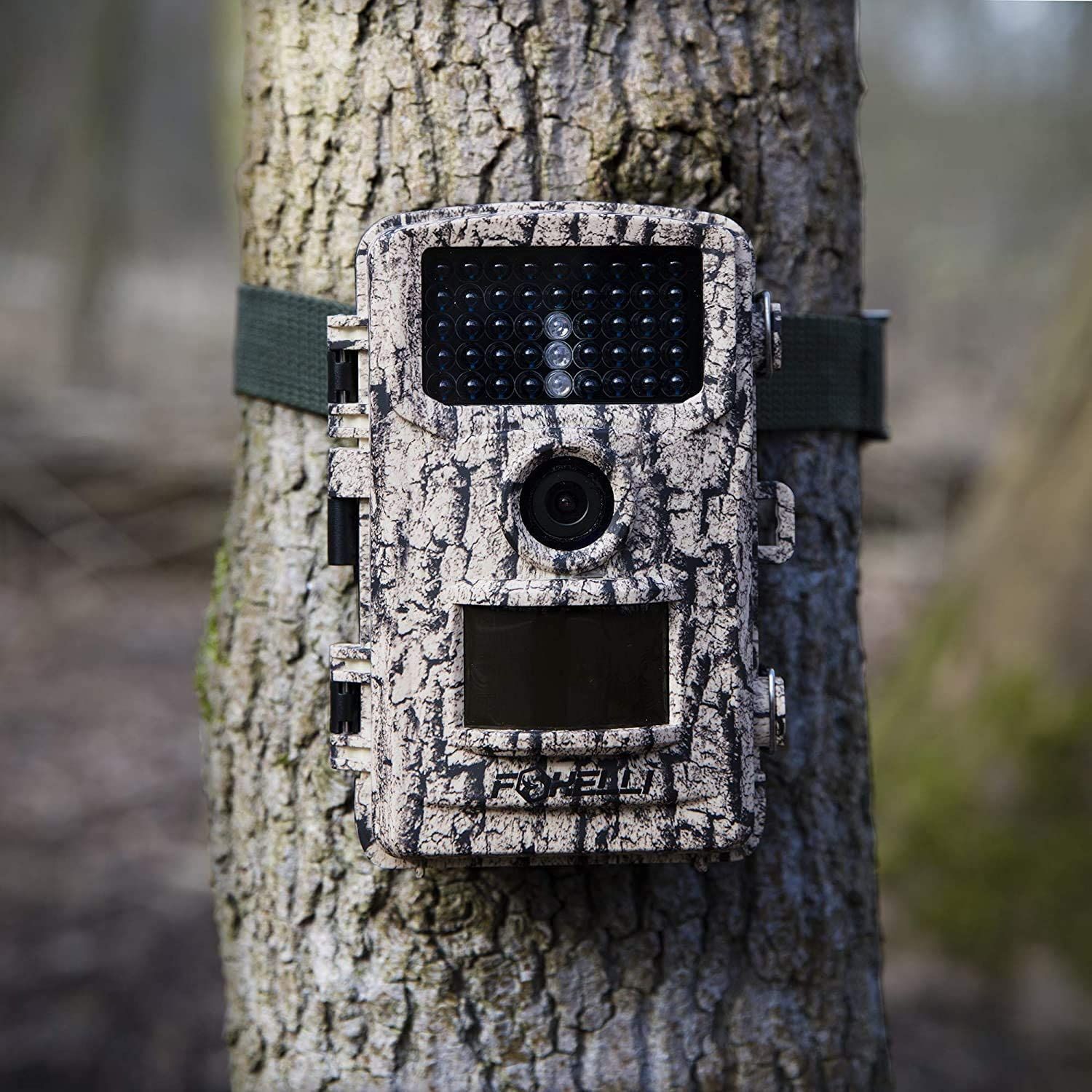 Best Trail Cameras Updated 2020 Best Trail Cameras Updated 2020