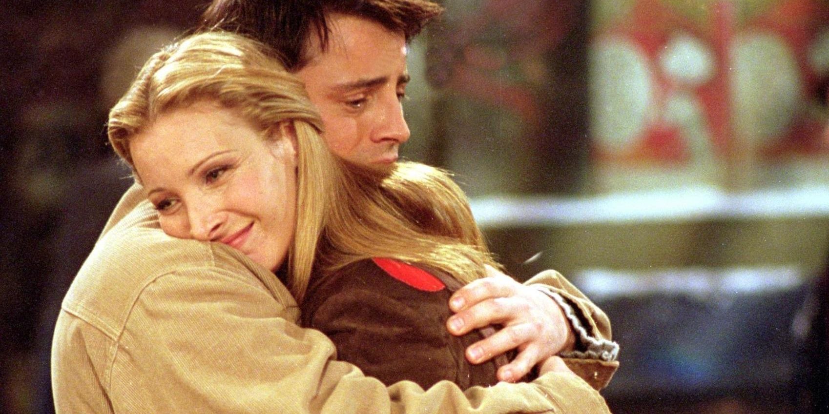 10 Friendship Tips We Learned From Friends
