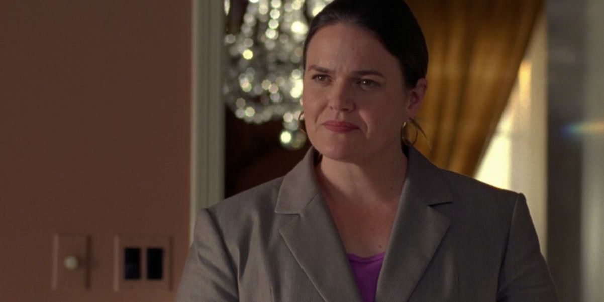 Breaking Bad 5 Reasons Skyler Is The Better Sister (& 5 Why Its Marie)