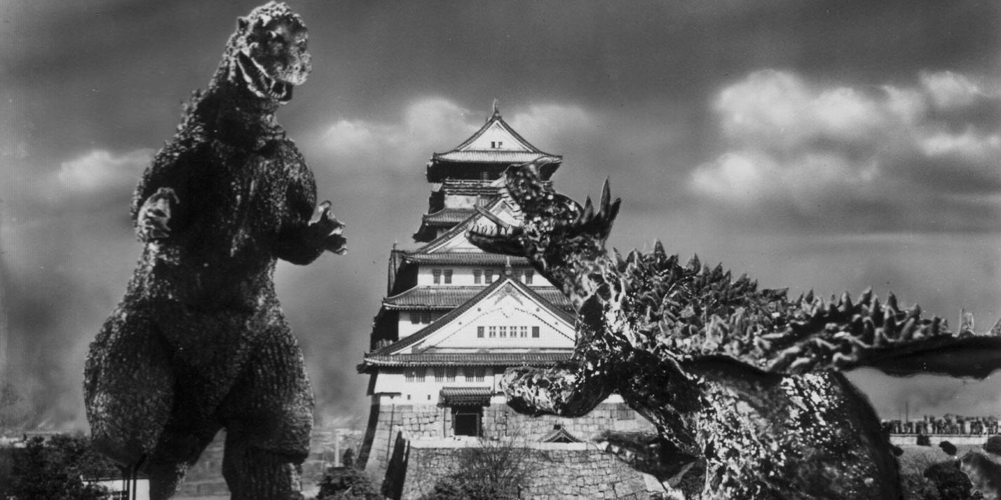 The 10 Best Showa Era Godzilla Movies (According To Rotten Tomatoes)