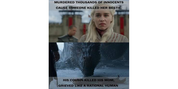 Game Of Thrones 10 Dragon Memes That Will Have You Cry Laughing Game Of Thrones 10 Dragon Memes That Will Have You Cry Laughing