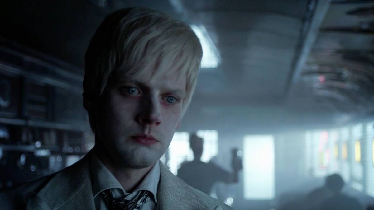 Gotham's Bizarre White Rabbit Villain Explained