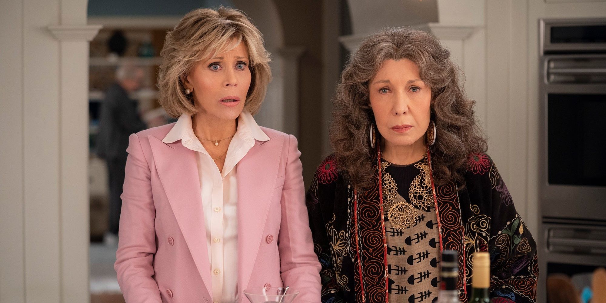 Grace & Frankie 10 Questions We Have For Season 7