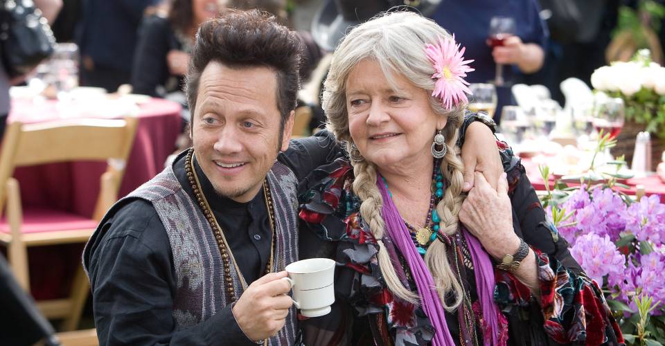 Why Rob Schneider Passed On Grown Ups 2 Screen Rant