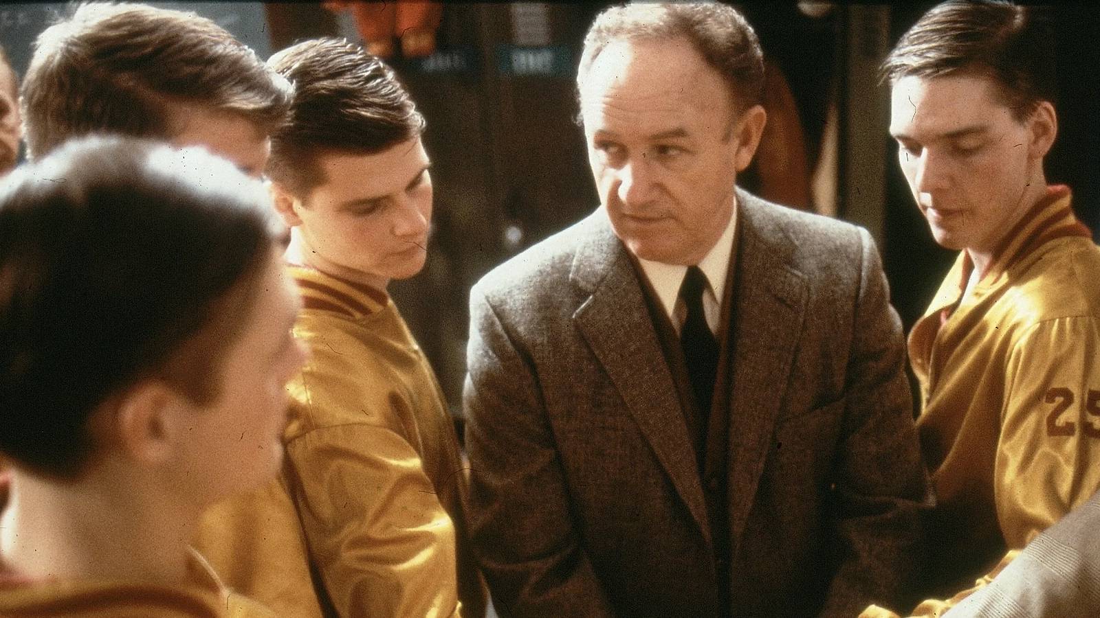 Gene Hackman's 10 Best Movie Roles, Ranked