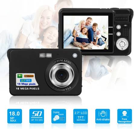 Pointech Camera Best Point-And-Shoot Cameras (Updated 2020)