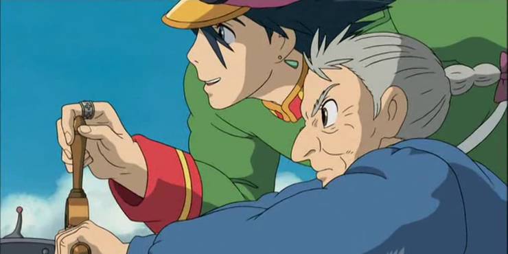 Howl S Moving Castle 10 Most Memorable Quotes Ranked