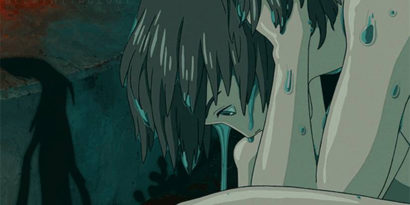 10 Saddest Moments In Studio Ghibli Movies