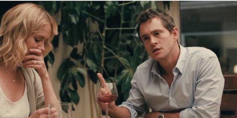 hugh dancy - Martha Marcy May Marlene