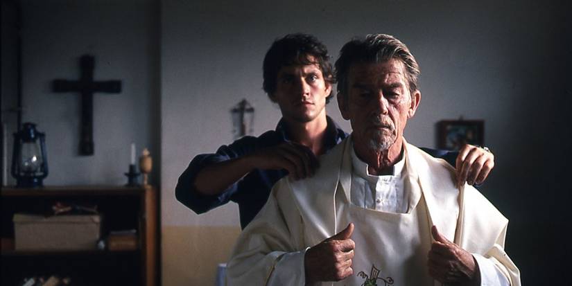 hugh dancy - beyond the gates