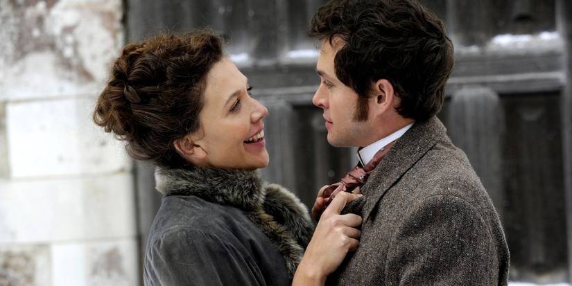 hugh dancy - hysteria