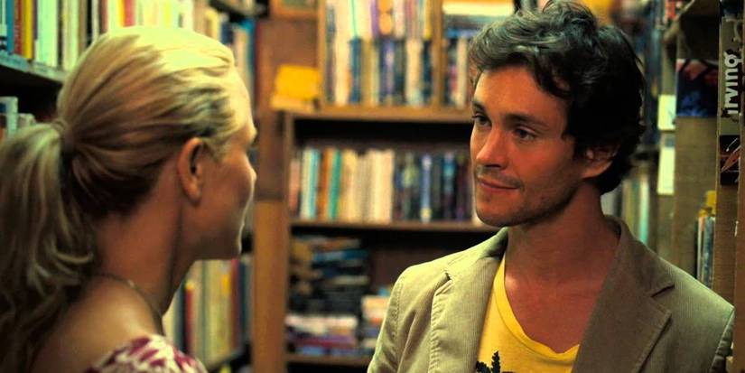hugh dancy - jane austen book club