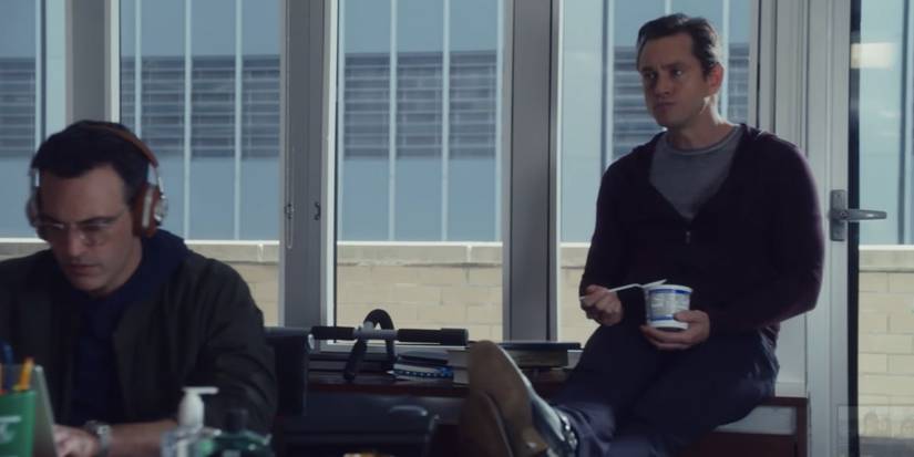 hugh dancy - late night