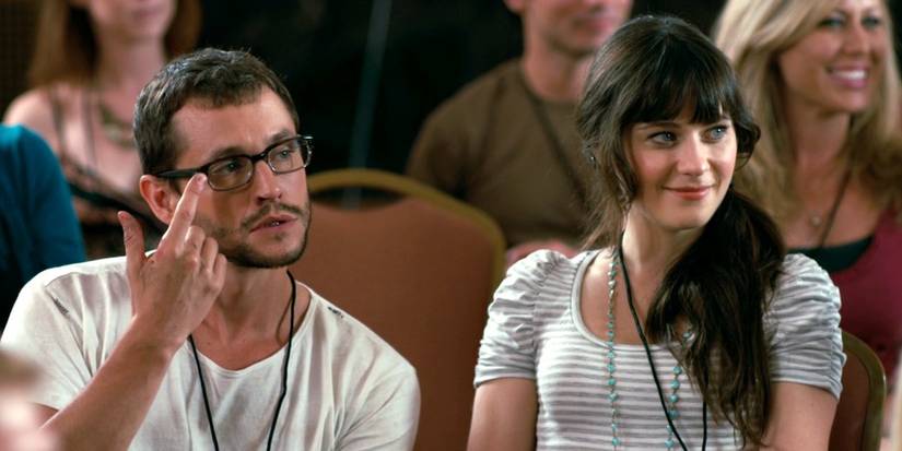 hugh dancy - our idiot brother