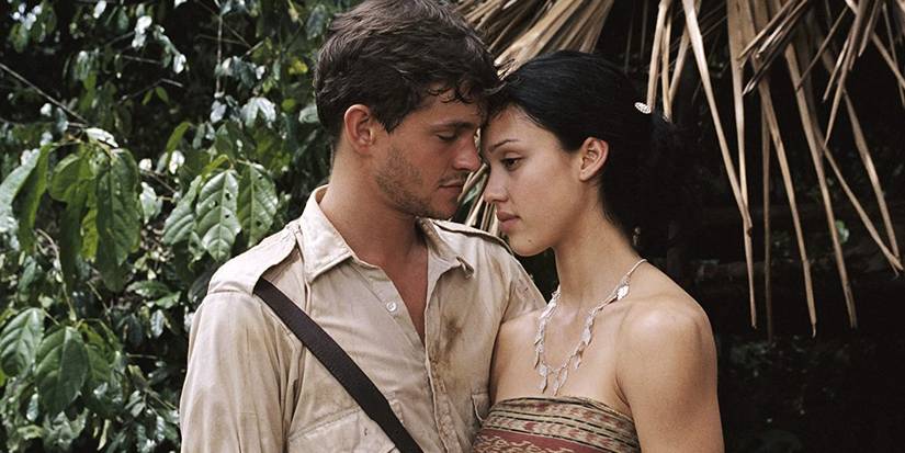 hugh dancy - sleeping dictionary