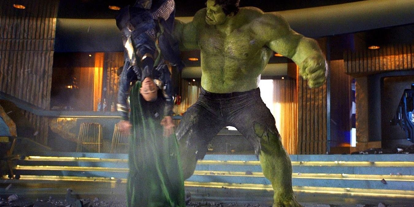 Marvel Cinematic Universe 10 Scenes Even Fans Didnt See Coming