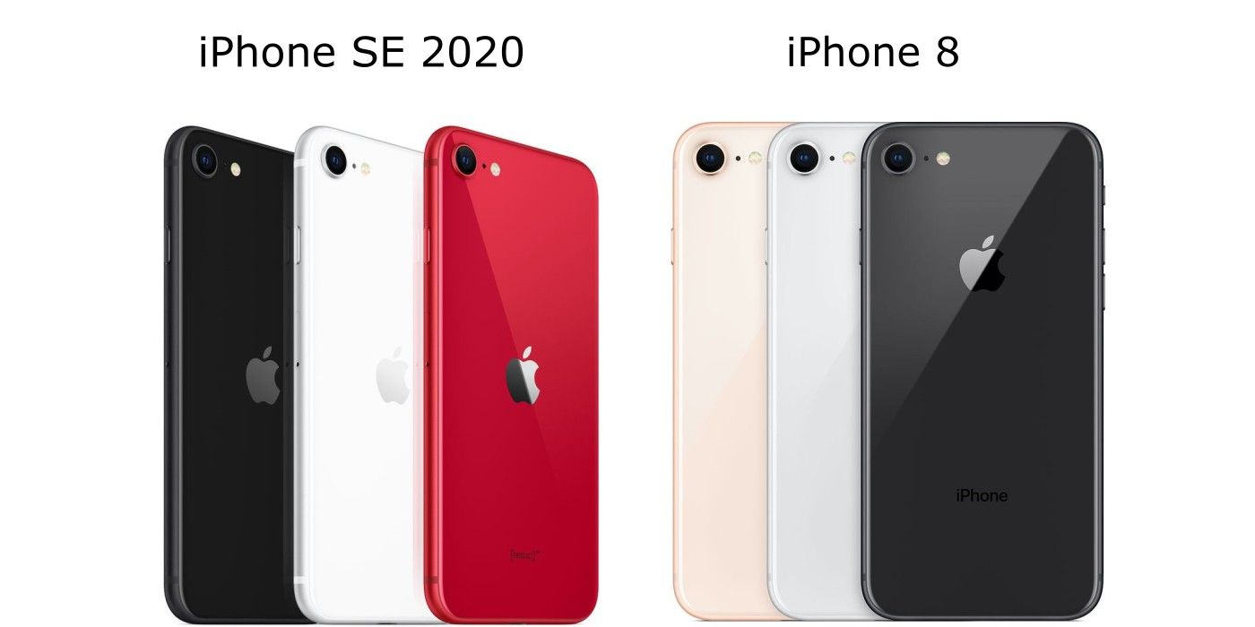 SE: The new iPhone's Biggest | Rant