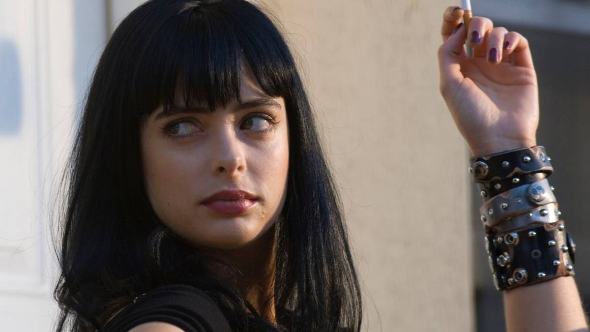 breaking bad jane's cigarette Krysten Ritter delivered a breakout performance as Jane Margolis in the hit television series Bad. Portraying a recovering addict and tattoo artist, her character became deeply entangled with Jesse Pinkman during In this scene from Breaking