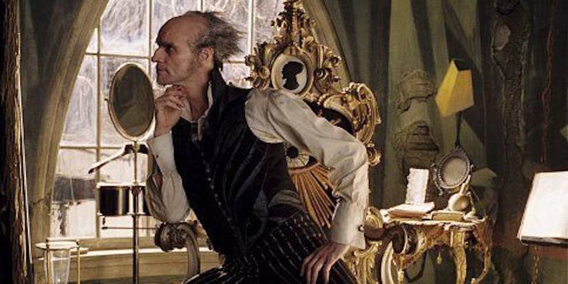 10 Outrageous Quotes From Jim Carrey’s Count Olaf That We Can’t Forget