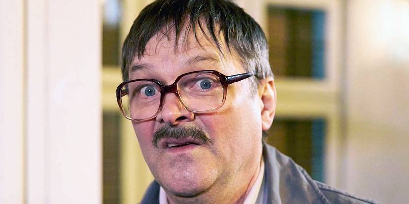 10 Iconic British Sitcom Characters Ranked By How Funny They Are 10 Iconic British Sitcom Characters Ranked By How Funny They Are