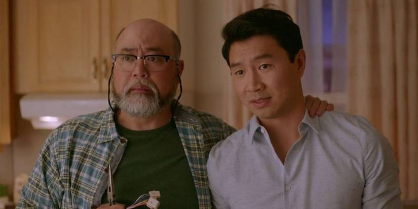 Kim’s Convenience: 5 Times Jung Was A Great Son (& 5 Times He Was The