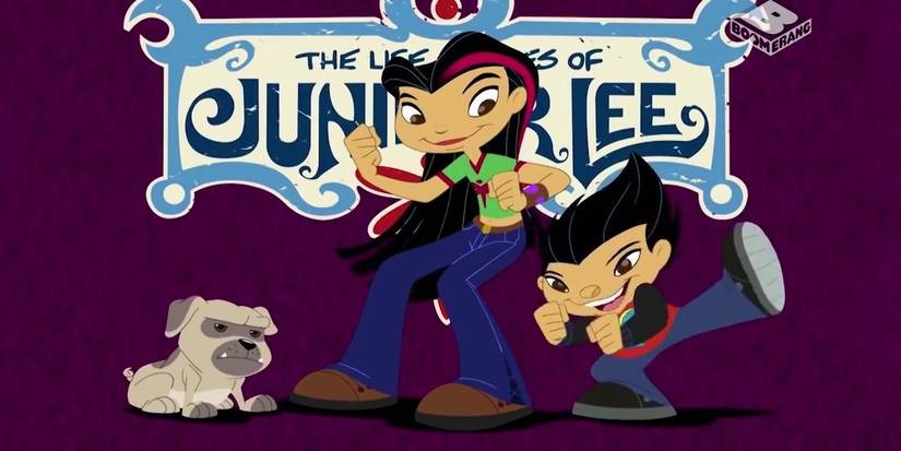 Cartoon Network: 10 Cartoons That You Totally Forgot About