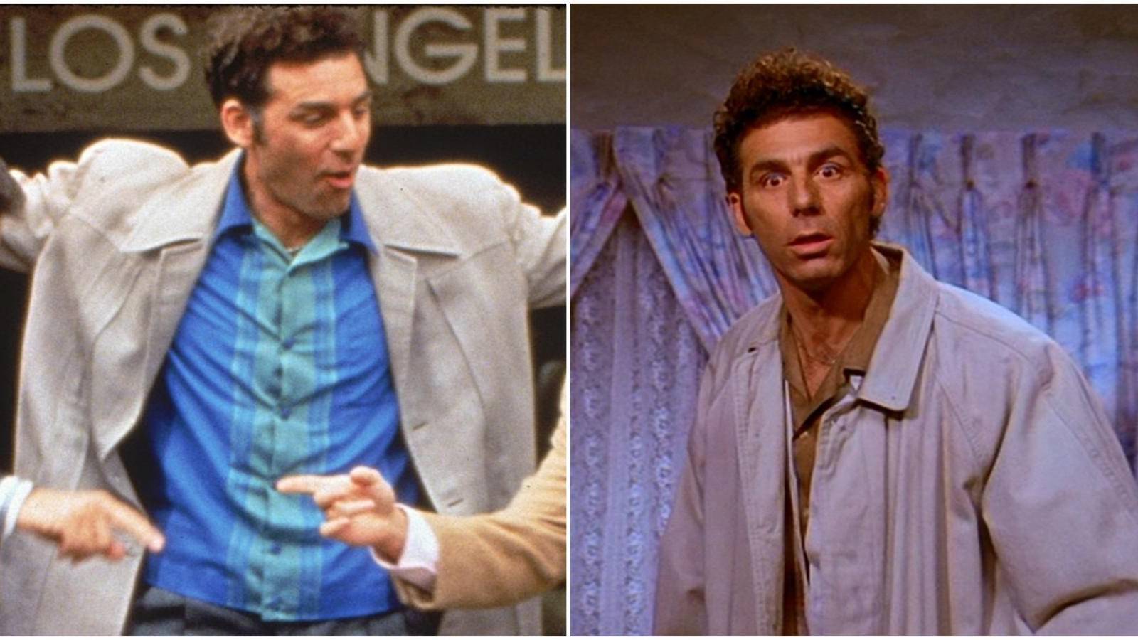 Seinfeld: 10 Times Kramer Was The Absolute Worst