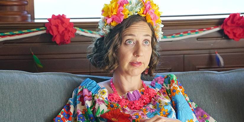Top 10 Kristen Schaal Roles (According To IMDb)