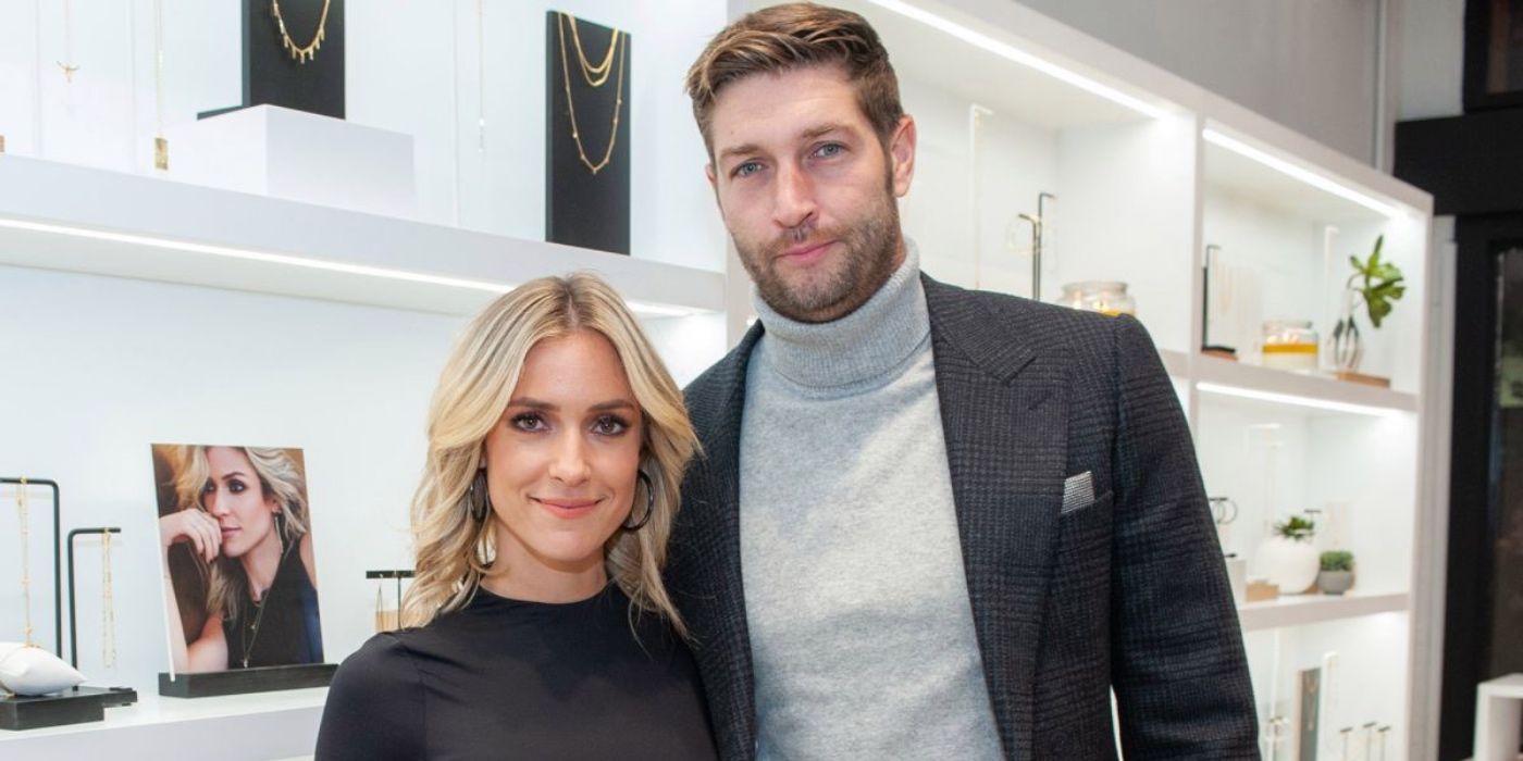 Very Cavallari Jay Cutler Insta Deleted After Kristins Reunion With Stephen Colletti