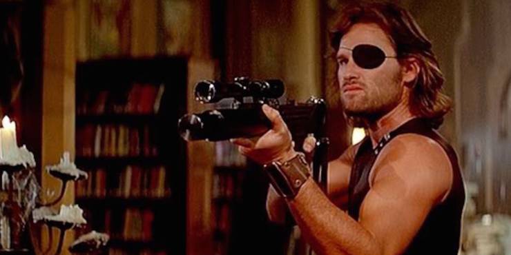 Kurt Russell S 10 Best Character Costumes Screenrant