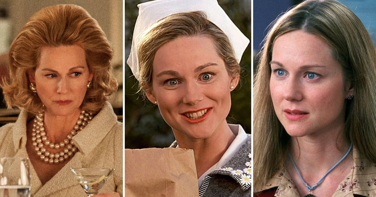 does laura linney smoke cigarettes the poor dancing girl she won't dance again  Wanna dance? There isn't any music. Sure there is Laura Linney's Hilarious Date Fail