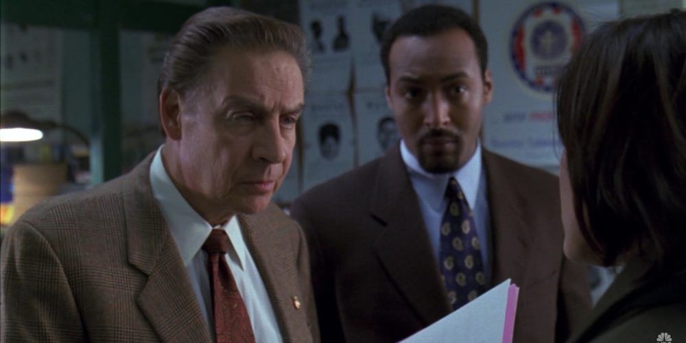 Law Order Svu 15 Episodes Based On Real Life Cases