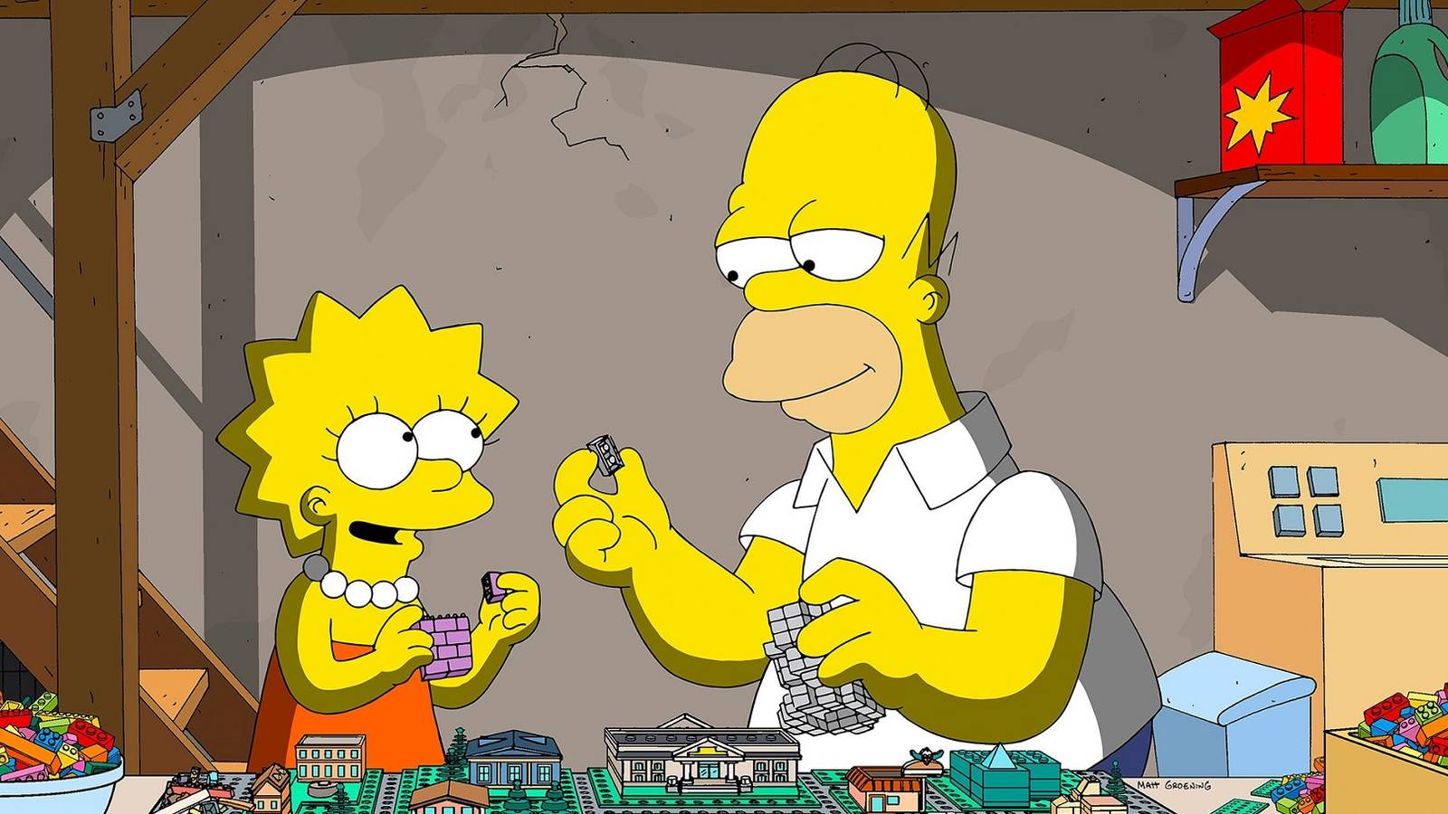 The Simpsons: 10 Life Lessons That Are Still Applicable Today