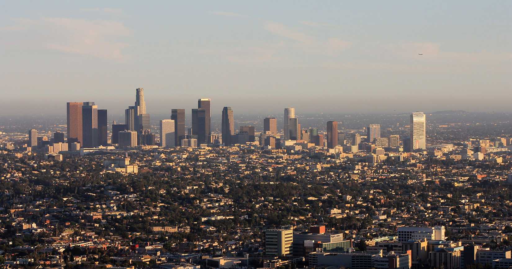 los angeles featured