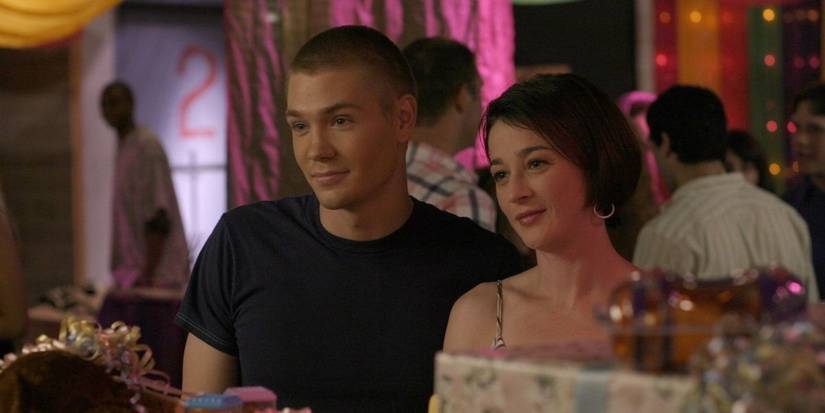 One Tree Hill: 10 Best Episodes Of Season 2, According To IMDb