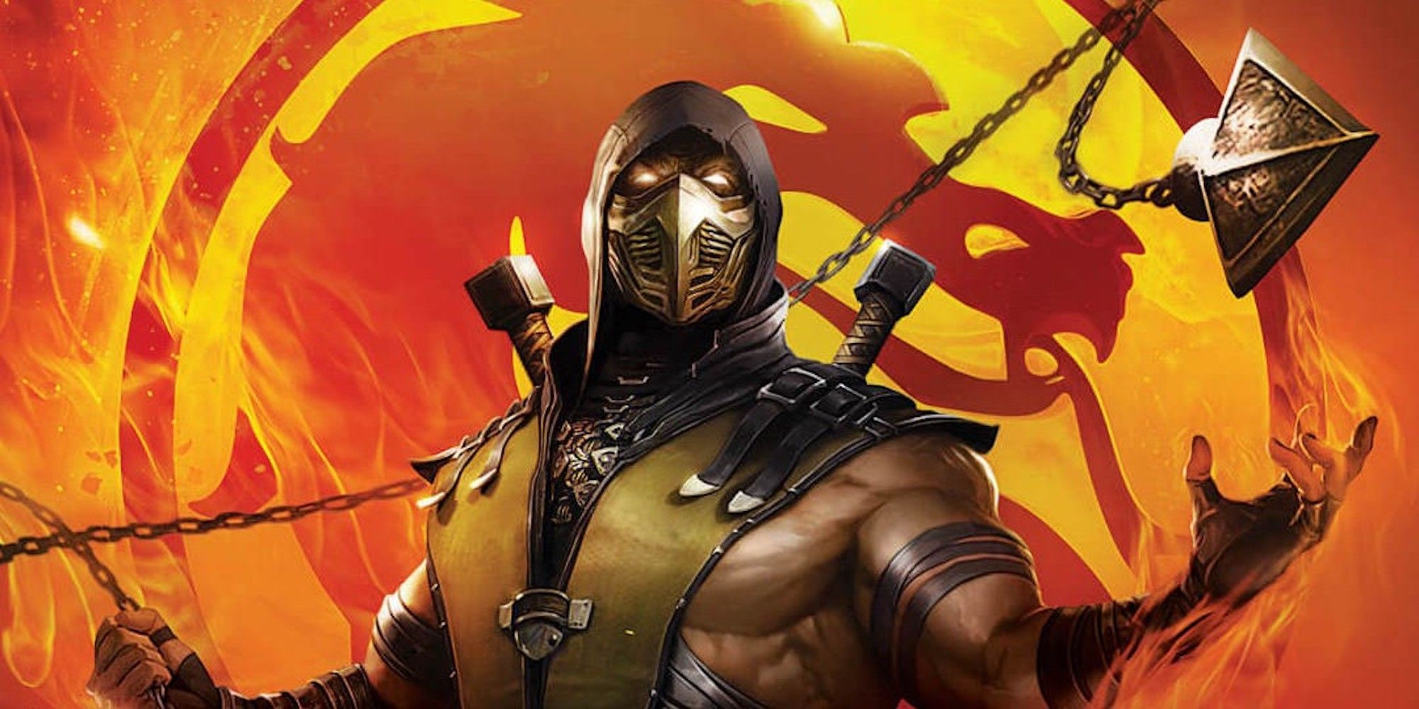 Mortal Kombat 11: Aftermath's Summer Heat Skin Pack is now available and  transforms Baraka into the scariest grill master ever