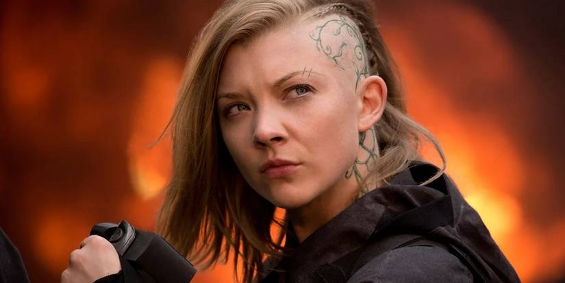 Natalie Dormer's 10 Best Movies, According To IMDb